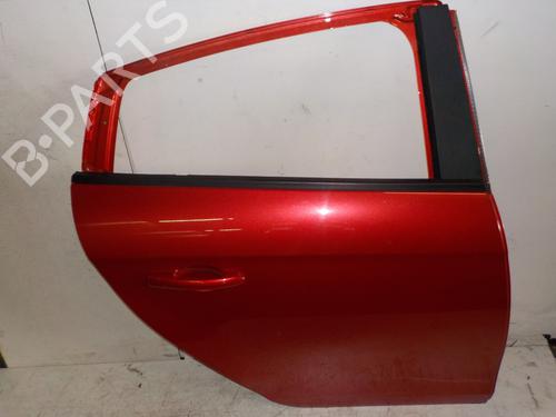 Used Right rear door FIAT BRAVO II (198_) 1.4 T-Jet (198AXG1B) (120 hp) 15101102
