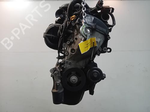 Engine CITROËN C1 (PM_, PN_) 1.0 | BP37637913M1 - Image 4