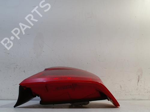 Right taillight BMW 3 (E90) 325 i | BP13368318C35 