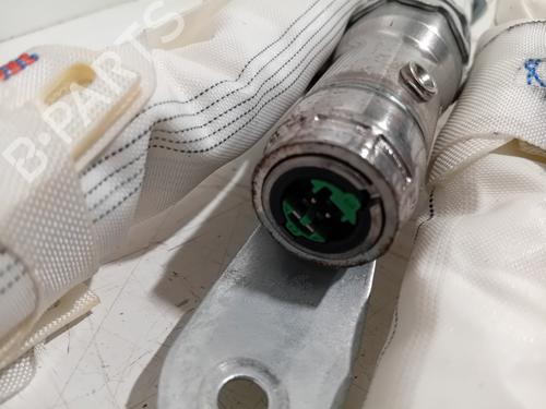 Venstre gardin kollisjonspute RENAULT MEGANE IV Hatchback (B9A/M/N_) 1.6 TCe 205 (B9MV) | BP22381230C11