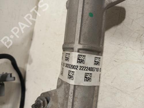 Steering rack OPEL CORSA F (P2JO) 1.2 (68) | BP38318043M22 - Image 6