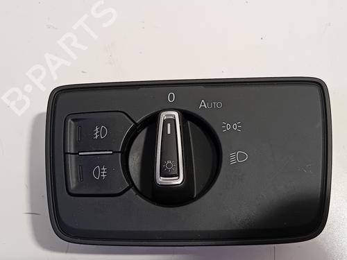 Hovedlysbryter VW PASSAT B8 Variant (3G5, CB5) 1.6 TDI (120 hp) 30113701