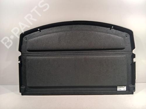 Rear parcel shelf RENAULT SCÉNIC IV (J9_) 1.3 TCe 160 (J9NC) | BP28282947C85 
