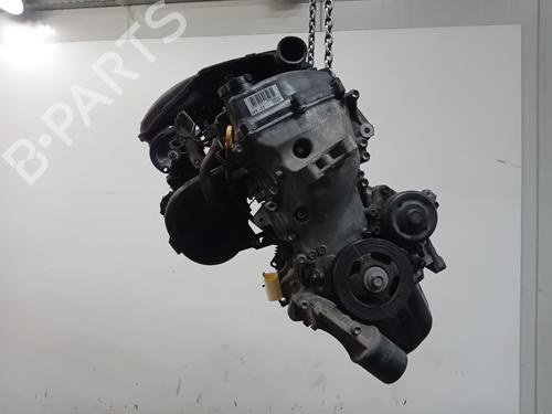Used Engine CITROËN C1 (PM_, PN_) 1.0 (68 hp) 29563680