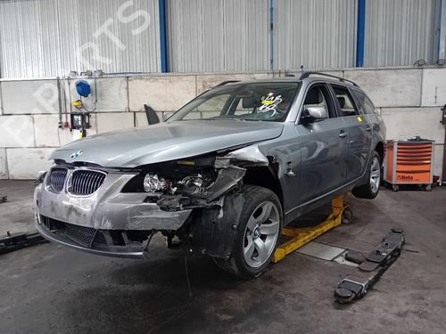 Used Parts BMW 5 Touring (E61) 523 i (190 hp) 3470529
