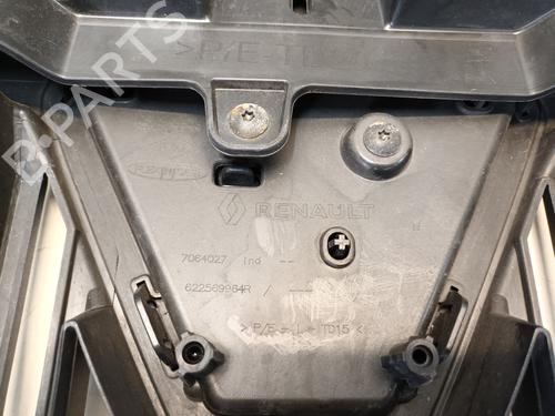 Grill RENAULT MASTER IV Van (F8__) BLUE DCI 150 (F8M3) | BP34058664C40 - Image 8
