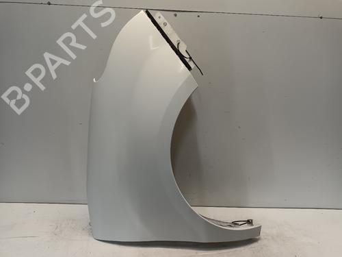 Used Right front fenders Right front fenders OPEL COMBO Box Body/MPV (X12) 1.4 (B05) (95 hp) 33760106 33760106