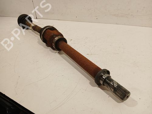Right front driveshaft RENAULT SCÉNIC IV (J9_) 1.2 TCe 130 | BP29038840M39