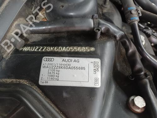 Right headlight AUDI A4 B8 Avant (8K5) 2.0 TDI | BP37068692C29 - Image 13