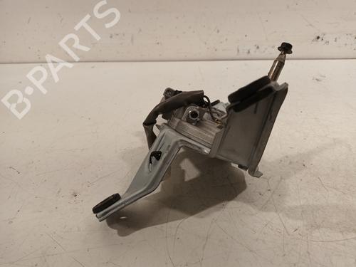 Rear wiper motor KIA RIO III (UB) 1.2 CVVT | BP15737267M102 