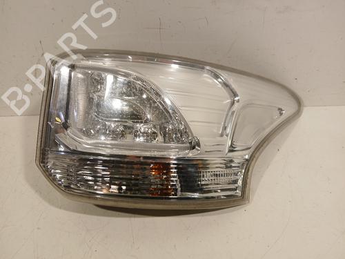 Used Right taillight MITSUBISHI OUTLANDER III (GG_W, GF_W, ZJ, ZL, ZK) 2.0 Hybrid 4WD (GG2W) (200 hp) 30308995