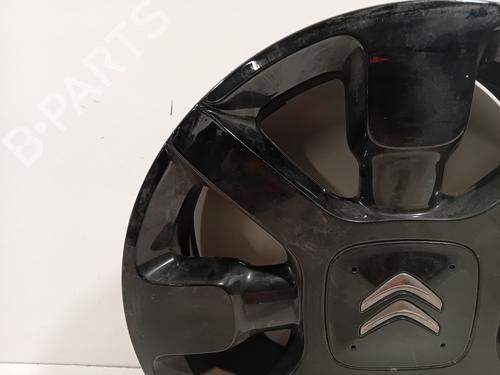 Rim CITROËN C3 III (SX) 1.2 THP 110 (SXHNPS, SXHNZT, SXHNZ6) | BP26003899C45