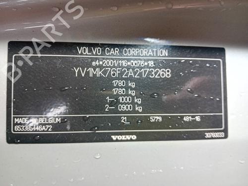 Right taillight VOLVO C30 (533) 1.6 D | BP29077148C35 - Image 11