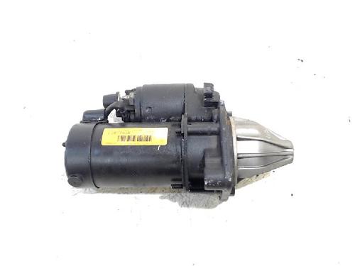 Starter MERCEDES-BENZ C-CLASS Coupe (CL203) C 200 Kompressor (203.745) 0001107403 | 0051513401 | 726067