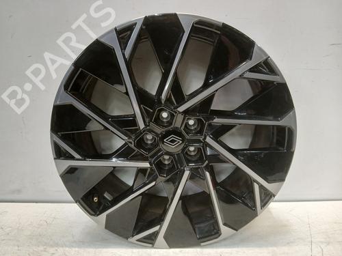 Used Rim Rim RENAULT SCENIC E-TECH PHASE I EV87 (218 hp) 40282572 40282572