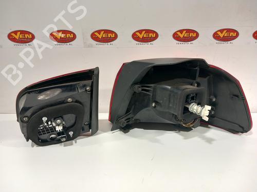 Right taillight VW GOLF VI (5K1) 1.4 TSI | BP35965255C35 - Image 3