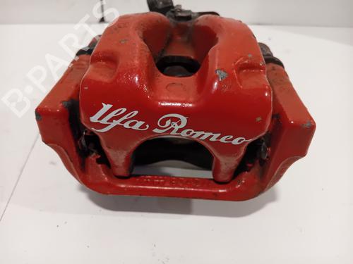 Left rear brake caliper ALFA ROMEO GIULIETTA (940_) 1.4 TB (940FXA1A, 940FXT1A) | BP26725835M107