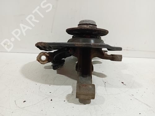 Left front steering knuckle MERCEDES-BENZ CLA Coupe (C117) CLA 180 (117.342) | BP21848804M25 
