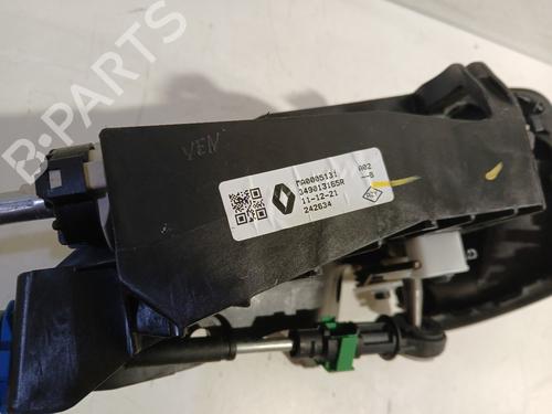 Selector da caixa RENAULT TRAFIC III Van (FG_) 2.0 dCi 130 (FGMY) | BP30804347M90 - Image 5