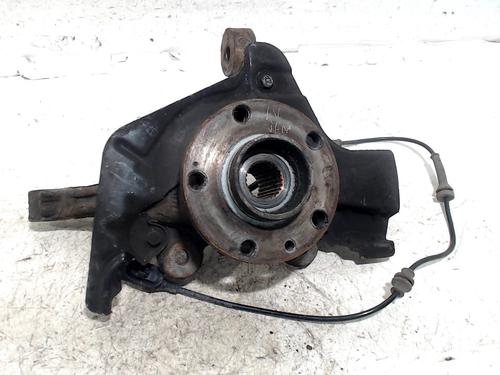 Used Left front steering knuckle Left front steering knuckle 13202524 13202524