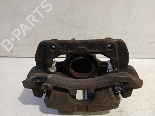Used Right front brake caliper Right front brake caliper MERCEDES-BENZ SLK (R171) 200 Kompressor (171.445) (184 hp) 31970570 31970570