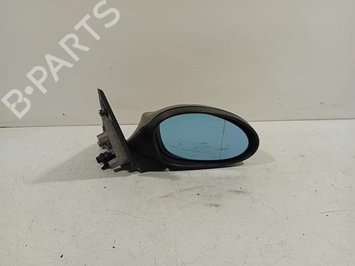 Used Right mirror BMW 1 (E87) 116 i (115 hp) 18301255
