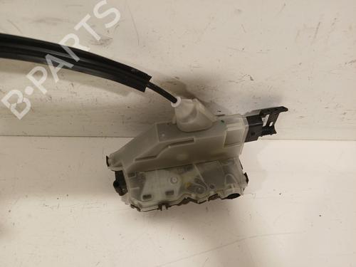 Front right lock OPEL COMBO Box Body/MPV (K9) 1.5 D | BP29169490C97 
