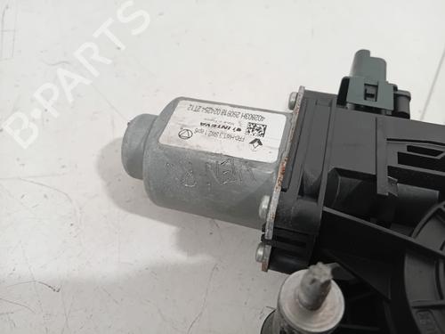 Rudehejsemekanisme Højre foran RENAULT GRAND SCÉNIC IV (R9_) 1.3 TCe 160 (R9NC) | BP28282985C23 
