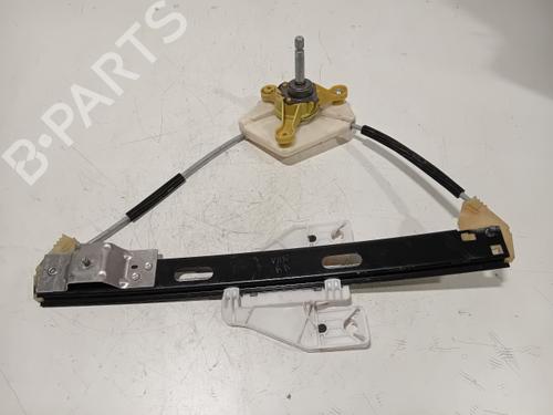 Used Rear right window mechanism Rear right window mechanism SEAT LEON ST (5F8) 1.0 TSi (86 hp) 40536568 40536568