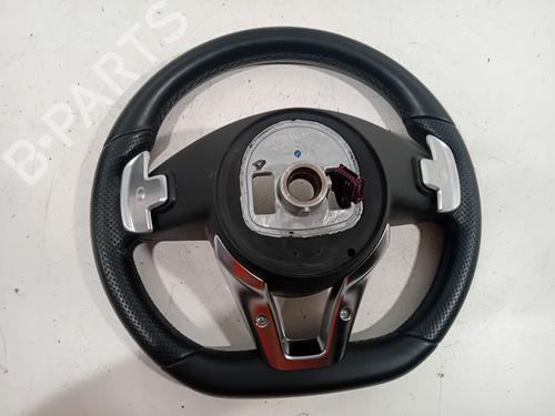 Steering wheel MERCEDES-BENZ GLC (X253) 220 d 4-matic (253.905, 253.903) | BP29077125C49 