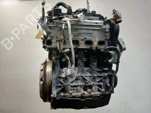 Motor SEAT ARONA (KJ7, KJP) 1.6 TDI (115 hp) 29700336