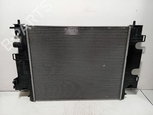 Used Water radiator Water radiator 37493641 37493641
