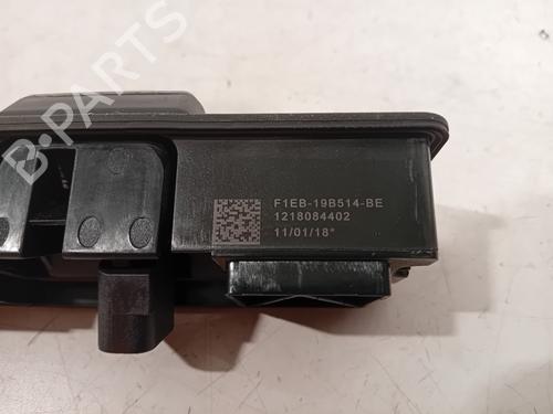 Kamera FORD FIESTA VII (HJ, HF) 1.0 EcoBoost | BP18867767E14 