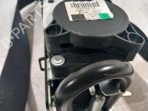 Front right seatbelt MERCEDES-BENZ E-CLASS (W212) E 300 Hybrid / BlueTEC Hybrid (212.098) | BP34009287I25 - Image 3