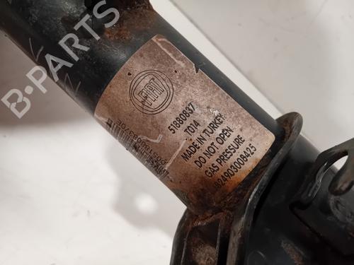 Left front shock absorber OPEL COMBO Box Body/MPV (X12) 1.3 CDTI (B05) | BP40128106M16 - Image 5