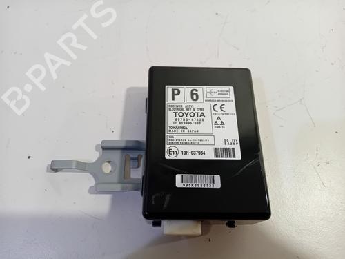 Used Control unit Control unit 23988492 23988492