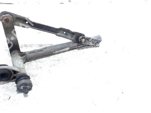 Used Front wipers mechanism SEAT LEON (1P1) 2.0 TDI 16V (140 hp) 6508399