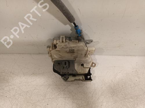 Rear right lock AUDI A3 Sportback (8VA, 8VF) S3 quattro | BP25980446C99 