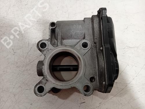 Throttle body RENAULT MEGANE III Grandtour (KZ0/1) 1.4 TCe (KZ0F, KZ1V) | BP20151251M82 