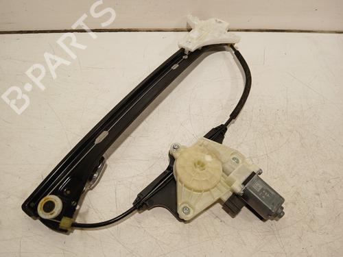 Rear left window mechanism VW PASSAT B8 (3G2, CB2) 1.4 GTE Hybrid | BP27544178C24 - Image 4