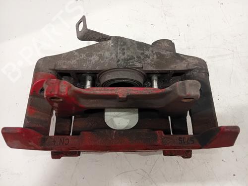 Left front brake caliper SEAT LEON (1P1) 2.0 TFSI | BP33003499M105  - Image 5