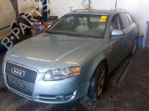 Used Parts AUDI A4 B7 Avant (8ED)  3.0 TDI quattro  1018383