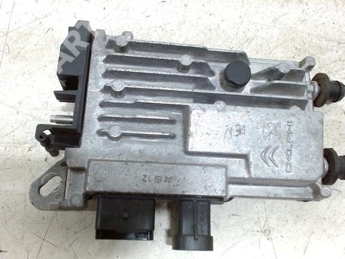 Used Start/Stop ECU Start/Stop ECU PEUGEOT 308 II (LB_, LP_, LW_, LH_, L3_) 1.6 BlueHDi 120 (120 hp) 10669807 10669807