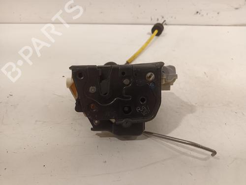 Used Rear right lock AUDI A6 C6 (4F2) S6 quattro (435 hp) 15180416