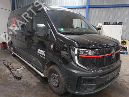 AC radiator RENAULT MASTER IV Van (F8__) BLUE DCI 150 (F8M3) | BP34058685M32  - Image 8