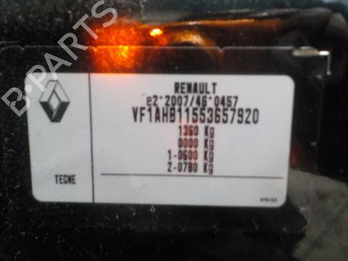 Switch RENAULT TWINGO III (BCM_, BCA_) 1.0 SCe 70 | BP22891787I30  - Image 13