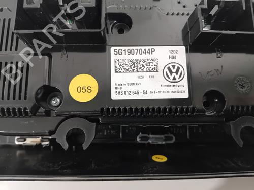 Climate control VW PASSAT B8 Variant (3G5, CB5) 1.6 TDI | BP24229110I5 - Image 6