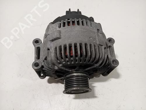 Used Alternator Alternator AUDI A6 C6 (4F2) 2.0 TFSI (170 hp) 39950622 39950622
