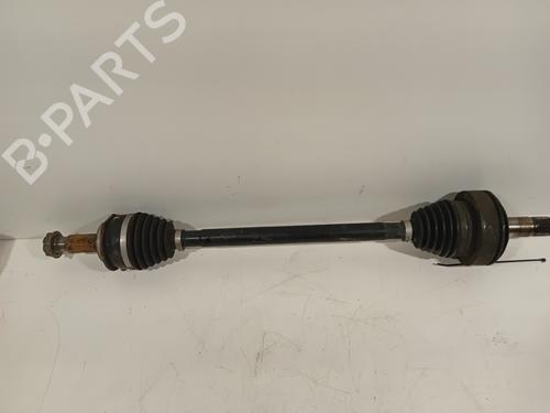 Left rear driveshaft MERCEDES-BENZ VIANO (W639) CDI 2.2 4-matic (639.711, 639.713, 639.811, 639.813,... | BP24229109M40 