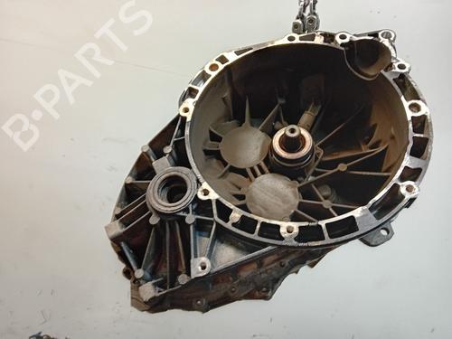Used Gearbox FORD MONDEO IV (BA7) 2.0 TDCi (140 hp) 16093564